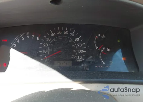 2006 Toyota Corolla Le from USA, damaged, VIN 2T1BR32E46C637481